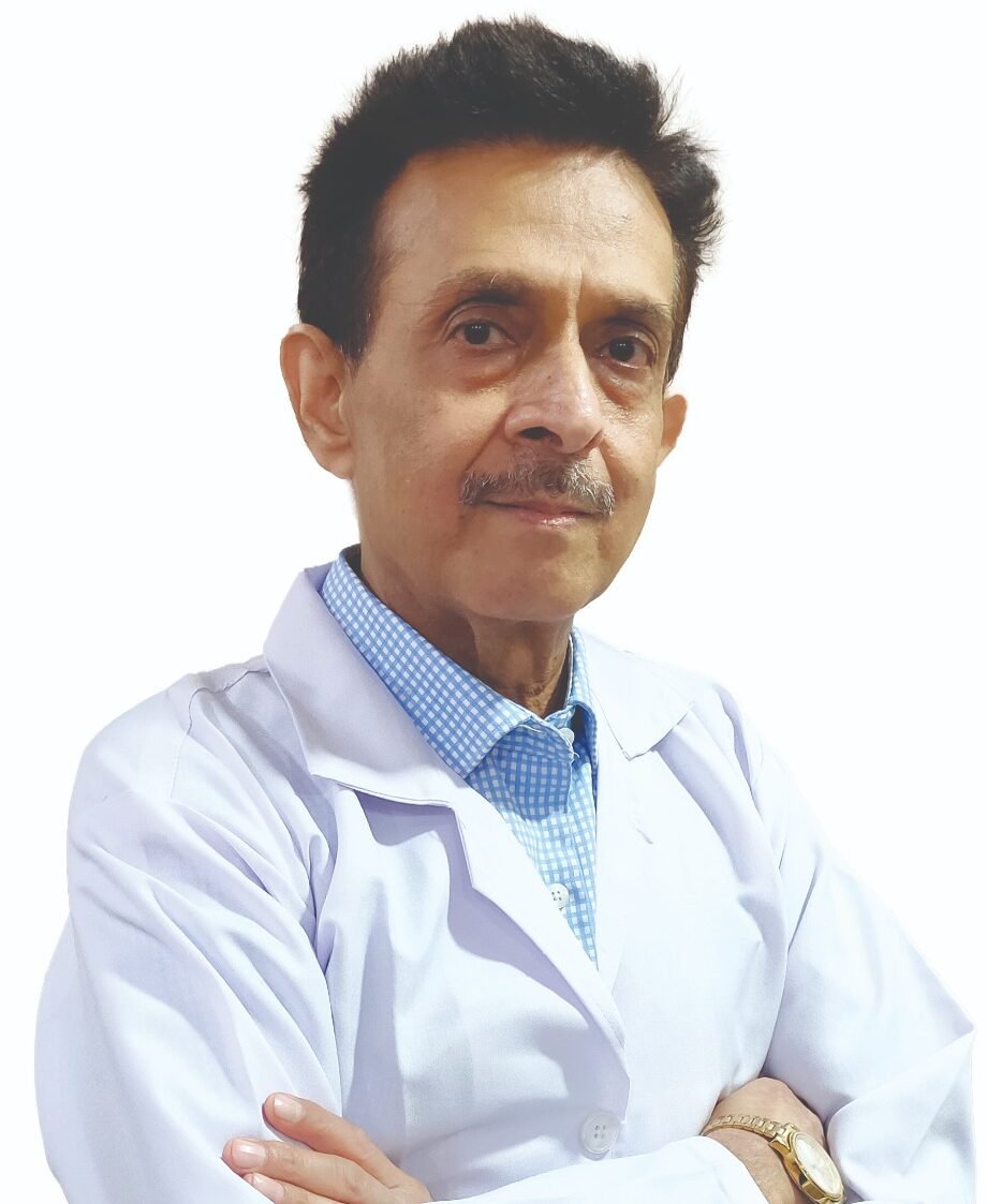 Dr. Rajnish Sharma