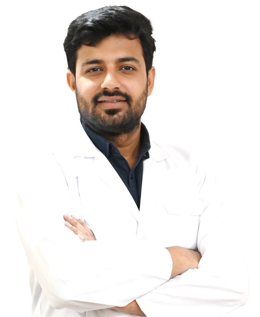 Dr Saurabh Gadi