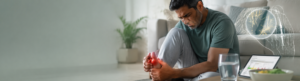 High Uric Acid and Gout: Symptoms, Causes, Treatment and When to See a Doctor