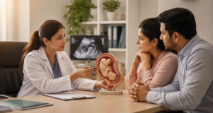 Nulife pregnancy Care