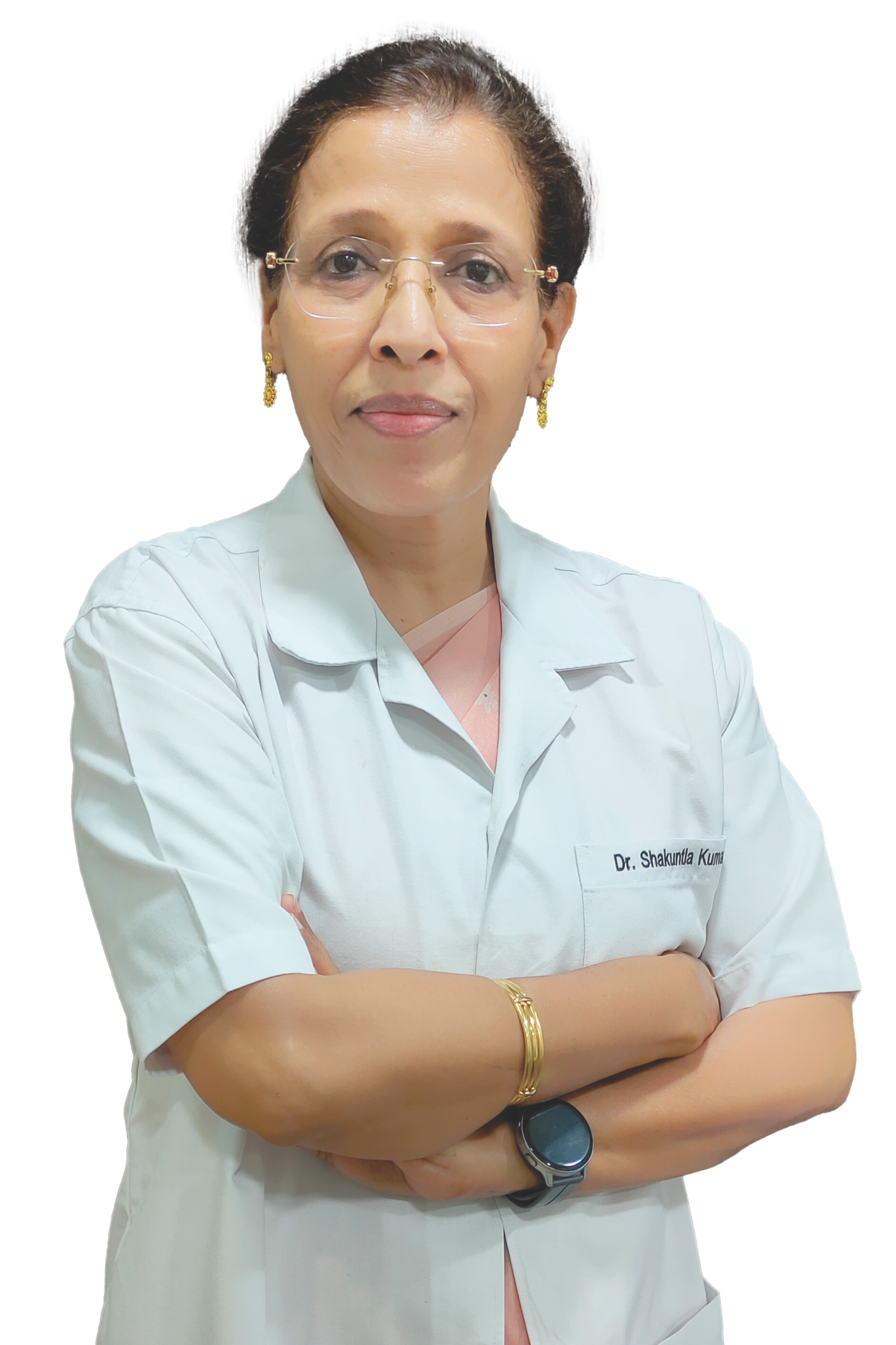 Dr Shakuntala Kumar