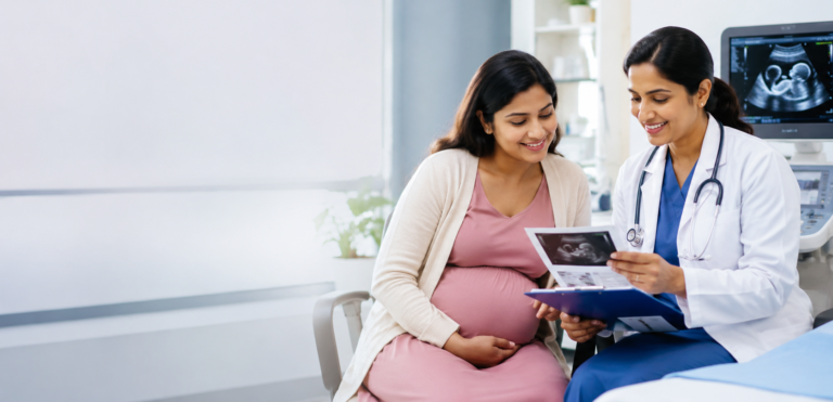 Pregnancy Checkup Schedule: Which Tests Are Needed Month by Month?