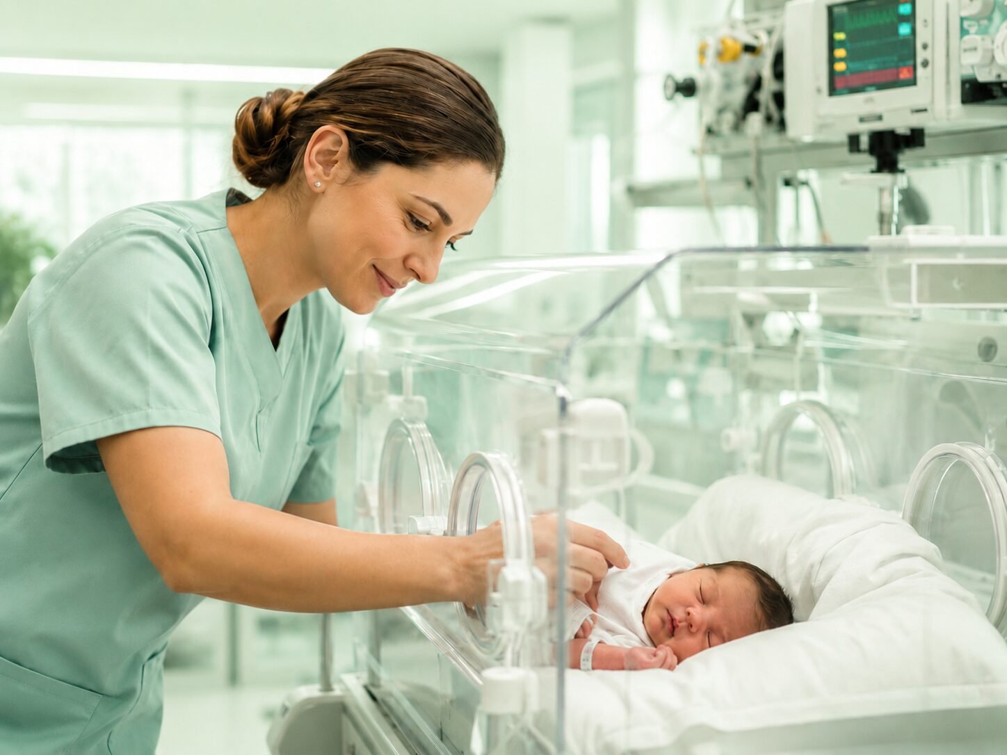 Neonatal at Nulife