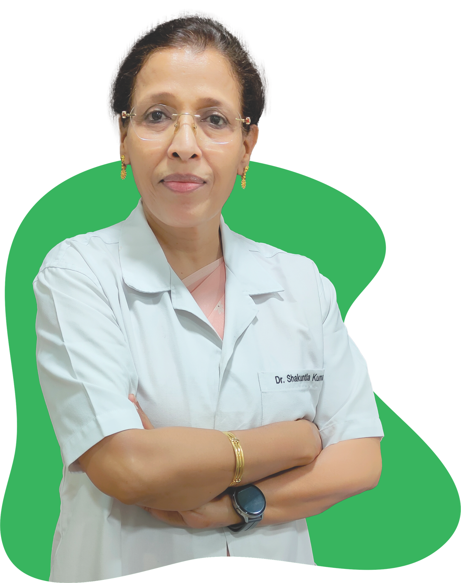 Best Gyne doctor