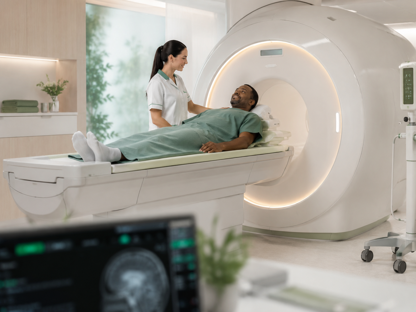 international diagnostic