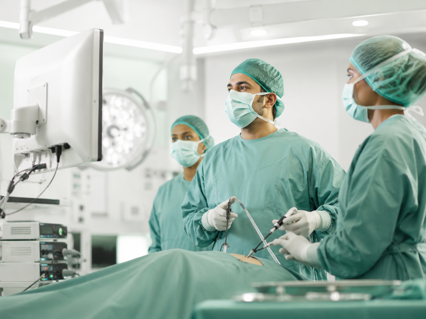 minimaly invasive