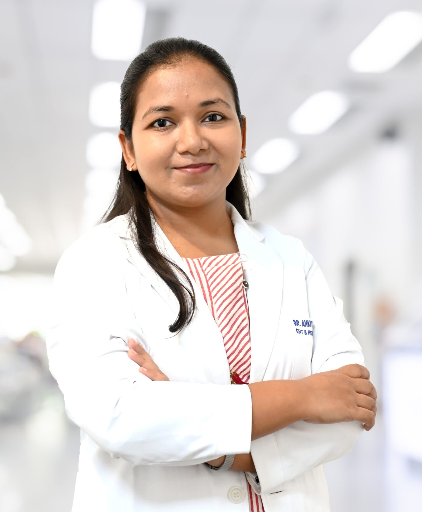 Dr. Ankita Chaudhary
