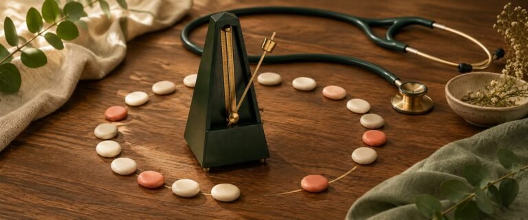 Late or Irregular Periods: Common Causes, PCOS and When to See a Gynaecologist