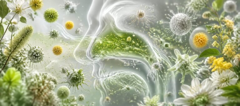 What Is an Allergy and Why Does the Body React in So Many Different Ways?
