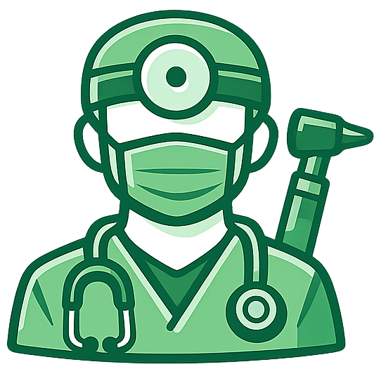 ENT-surgeon-led diagnostics