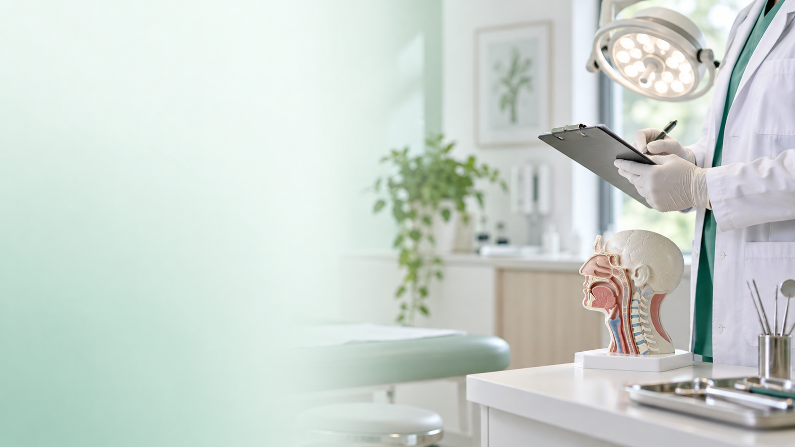 ENT, Allergy and Head-Neck Surgery Centre of Excellence at Nulife Hospitals